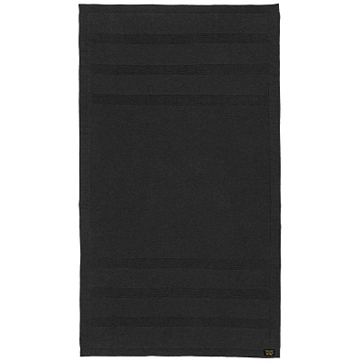 Плед-Палантин Territ, черный