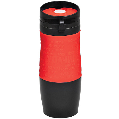 Термокружка  "Удача"