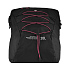 Рюкзак VICTORINOX Altmont Active L.W. Rolltop Backpack, чёрный, 100% нейлон, 30x19x46 см, 20 л - Фото 4