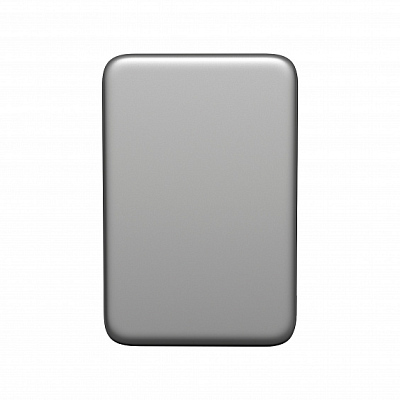 Беспроводной магнитный ПЗУ Magssory Core 5K, серый