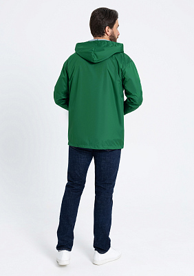 Ветровка унисекс STAN дюспо 210T, 85, 59