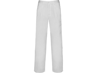 Брюки Pintor, мужские (Белый)