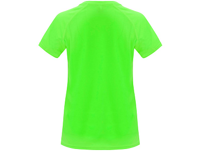 Спортивная футболка Bahrain женская