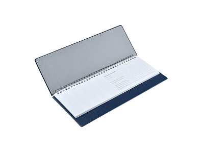 Планинг датированный Sidney Nebraska на 2026 год