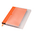 Ежедневник Твид (Tweed) недатированный, оранжевый - Фото 11