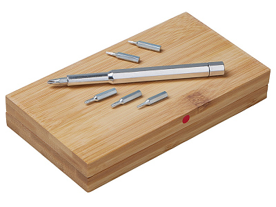 Набор отверток Book 24-в-1