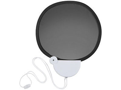 Складной вентилятор (веер) Breeze