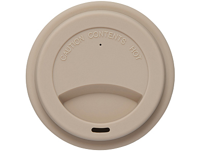 Стакан из бамбукового волокна Café