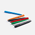 Ручка шариковая Liberty Polished, голубая - Фото 6