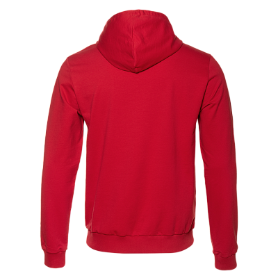 Худи унисекс STAN футер без начёса 260, 23