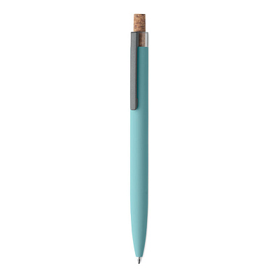 Recycled aluminium pen