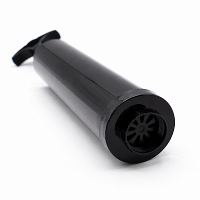 Рюкзак вакуумный PACK&amp;VAC, чёрный