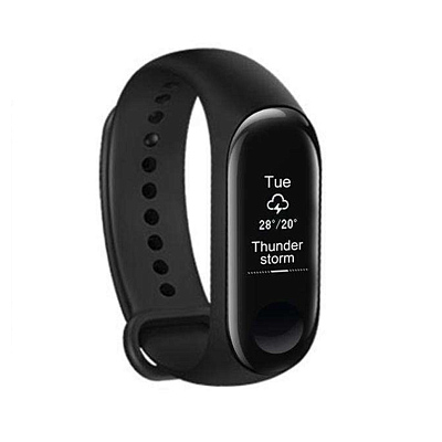 Смарт-браслет Xiaomi Mi Band 3