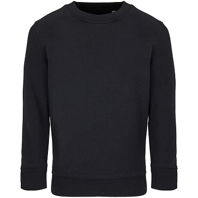 Свитшот детский Columbia Kids, ярко-синий (royal) (Чёрный)