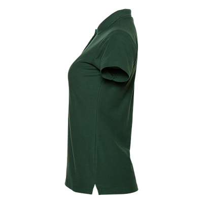 Рубашка поло женская STAN хлопок/полиэстер 185, 04WL