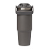 Термокружка вакуумная Montana, серая - Фото 3