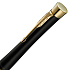 Ручка шариковая Parker Urban Twist Black GT - Фото 3
