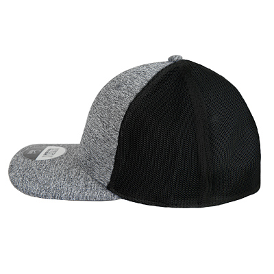 Бейсболка STRETCH-FIT, 6 клиньев, без застежки