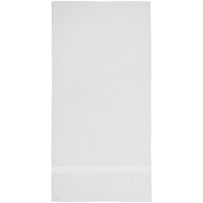 Полотенце Soft Me Light, среднее, белое