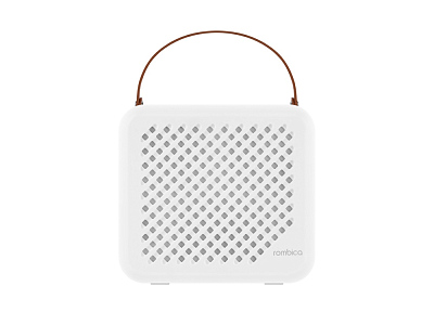 Портативная колонка mysound Chroma