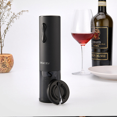 Электрический штопор Circle Joy Mini Electric Wine Opener