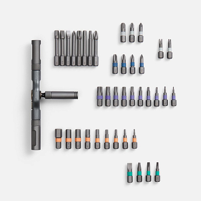 Набор отверток FixTrix