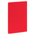 Блокнот Corsa slim, красный - Фото 7