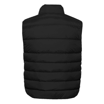 Жилет мужской STAN утепленный таффета 210T,65, 82