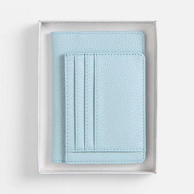 Набор Unison Mini, голубой