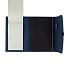 Ежедневник недатированный А5 Senate с магнитным клапаном - Фото 6