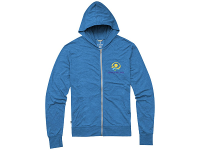 Толстовка Garner мужская с капюшоном