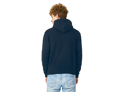 Толстовка с капюшоном Amsterdam мужская