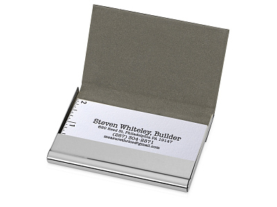 Визитница Либерия