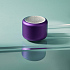 Беспроводная колонка Passion 80dB 600 mAh (Bluetooth 5.4), фиолетовая - Фото 5