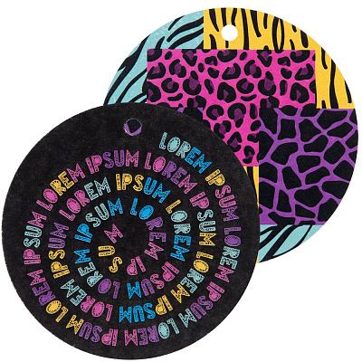 Заготовка из картона Carta, S