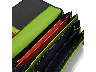 Кошелек женский