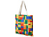 Складная сумка для шопинга с возможностью полноцветной печати - Фото 10