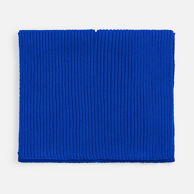 Шарф Yong, синий