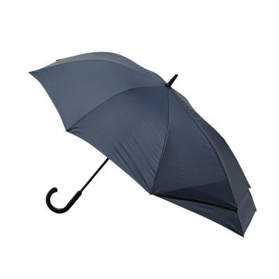 Зонт-трость Dune, синий