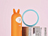 Внешний аккумулятор NEO Rabbit Tired, 5000 mAh - Фото 5