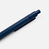 Ручка шариковая Prodir DS4 PMM-P, темно-синяя - Фото 5