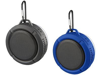 Динамик Splash с Bluetooth®