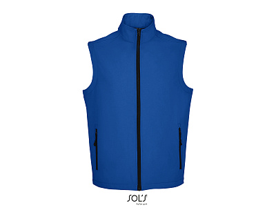 Жилет RACE BW MEN (Синий)