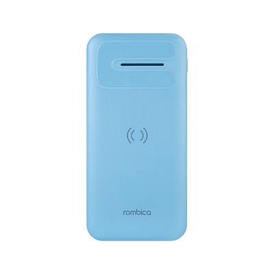 ПЗУ Rombica NEO Discover Pro, черный