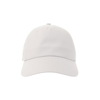 Бейсболка DAD HAT-S, 6 клиньев, металлическая застежка