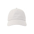 Бейсболка DAD HAT-S, 6 клиньев, металлическая застежка - Фото 2