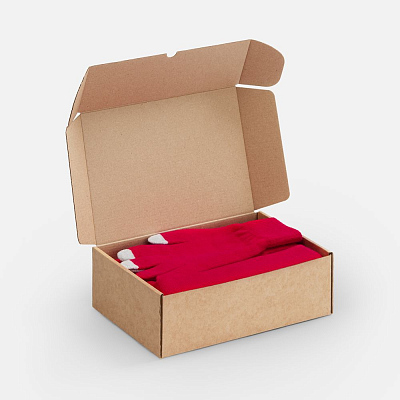 Набор Urban Flow Full Set Touch  (Красный)