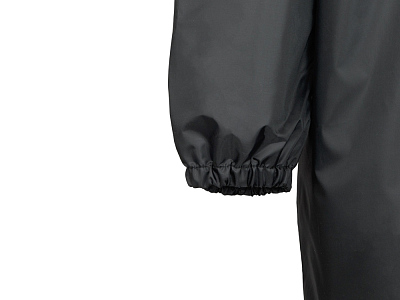 Дождевик Bi-color унисекс