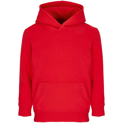 Худи детское Condor Kids, ярко-синее (royal) (Красный)