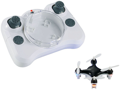 Мини дрон